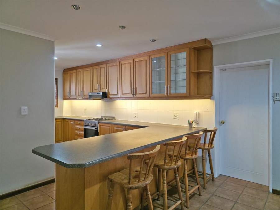 3 Bedroom Property for Sale in Kleinbosch Western Cape